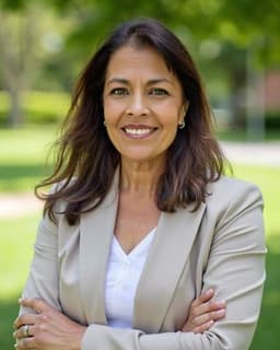 Rachelle Pavao Goldenberg