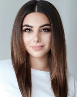 Naira Alikhanyan