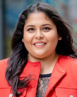 Therapy Health Clinic: Alejandra Reyes