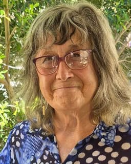 Jacquelyn Beth Jensen