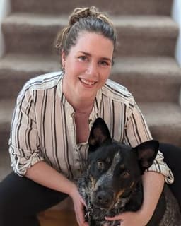 Jolie Beth Boudreaux