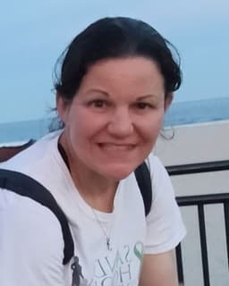 Kimberly Wabik Rivera Ford