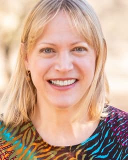 Liesl Elizabeth Scalzitti