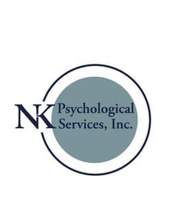 NK Psychological Services Inc