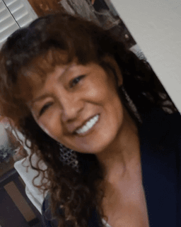 Dr. Artina Ray Ruibal