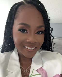 Michelle Jenice McGriff