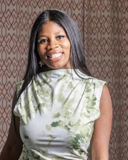 Dr. Monica Gillespie, Applied Scripture Coaching