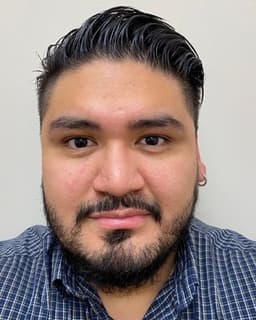 Mario Diego Perleche