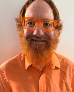 Jesse Virgil Buchner