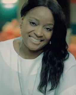 Tamica M Wells-Nymphalidae Transitional Therapy