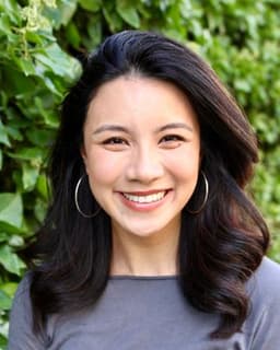 Megan (Yuxin) Fu-Koch