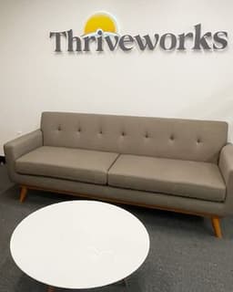 Thriveworks Counseling & Psychiatry St Petersburg