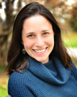 Dr. Katharine Mocciola