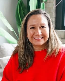 Dr. Anna Maria Clawson