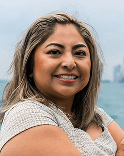 Sandra Galvan-Valdovinos