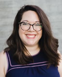 Dr. Paige McAllister