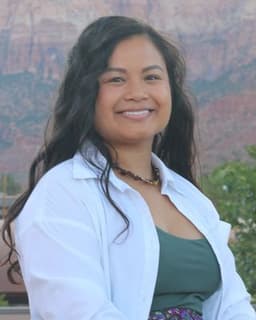 Gabrielle Precious Garcia