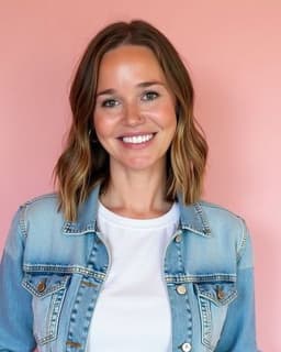 Elizabeth McGraw-Oztap - Ellie Mental Health