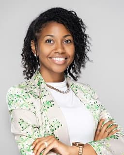 Ja’Lise Lynn Brown