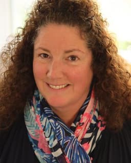 Shannon Fitzpatrick Thomas