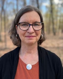 Christine Miles Alam