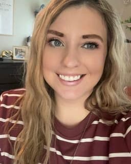 Christinia Nicole Melton