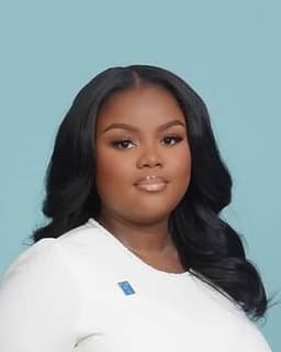 Taina Melissa Eveillard