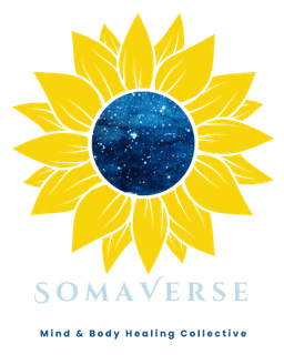 SomaVerse Ketamine Healing