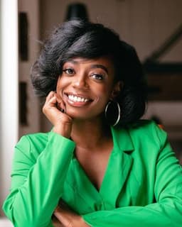 Ariane Camille Byron