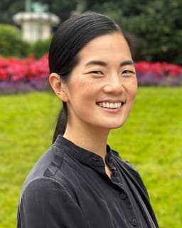 Yoonhee Kristina Kim