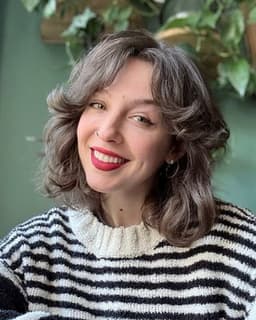 Erika Santosuosso-Condon