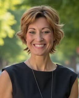 Patria Weston - Fujimoto Counseling Services, LLC