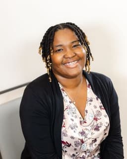 Tre'si Ingram-Jolley