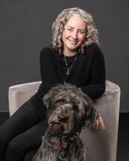 creative canine counseling, llc.