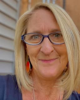 Kate Henderson Bartenhagen