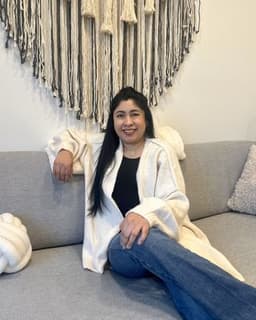 Yesenia Uriostegui Nunez