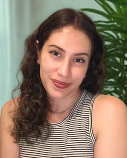 Rachel Padilla Jenkins