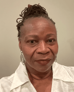 Yulonda Swanson-Moten