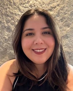 Sahireliz Rios-Bravo