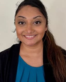 Dr. Meera Patel