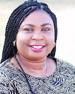 Josephine Larbi-Boamah