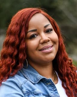 Ashley Janee Robinson