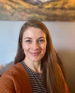 Alina Hubchik-Geerdts