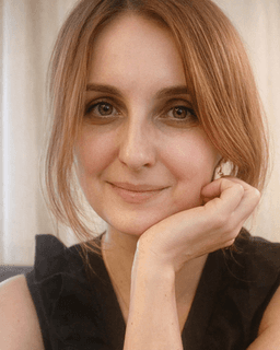 Kamila Smyk-Jaworski