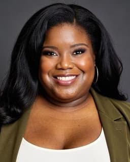 Nikki Devonee Alston