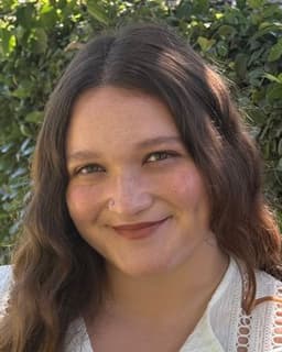 Camryn Yauchzee-Gonzalez