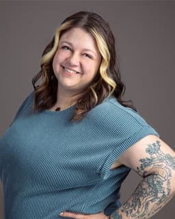 Kelsey Nicole Anderson