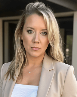 Kjirsten Santaferraro