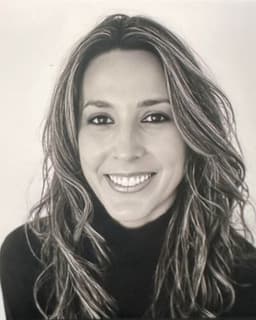 Valentina Regner Torrence