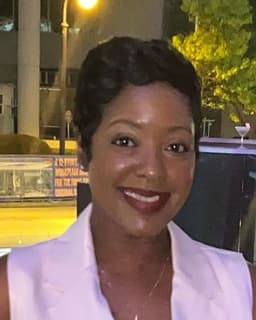 Michelle Bacon-Whaley